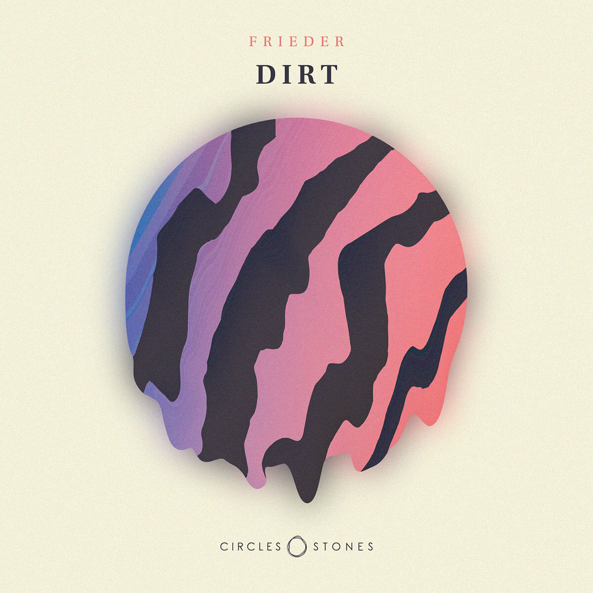 Circles and Stones Frieder Dirt EP